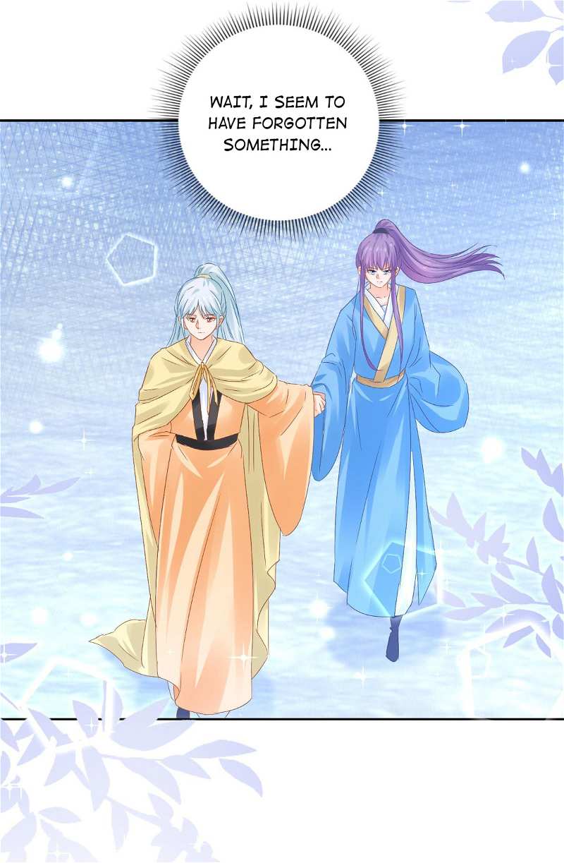 The Beloved Yin Yang Consort chapter 91 - page 20