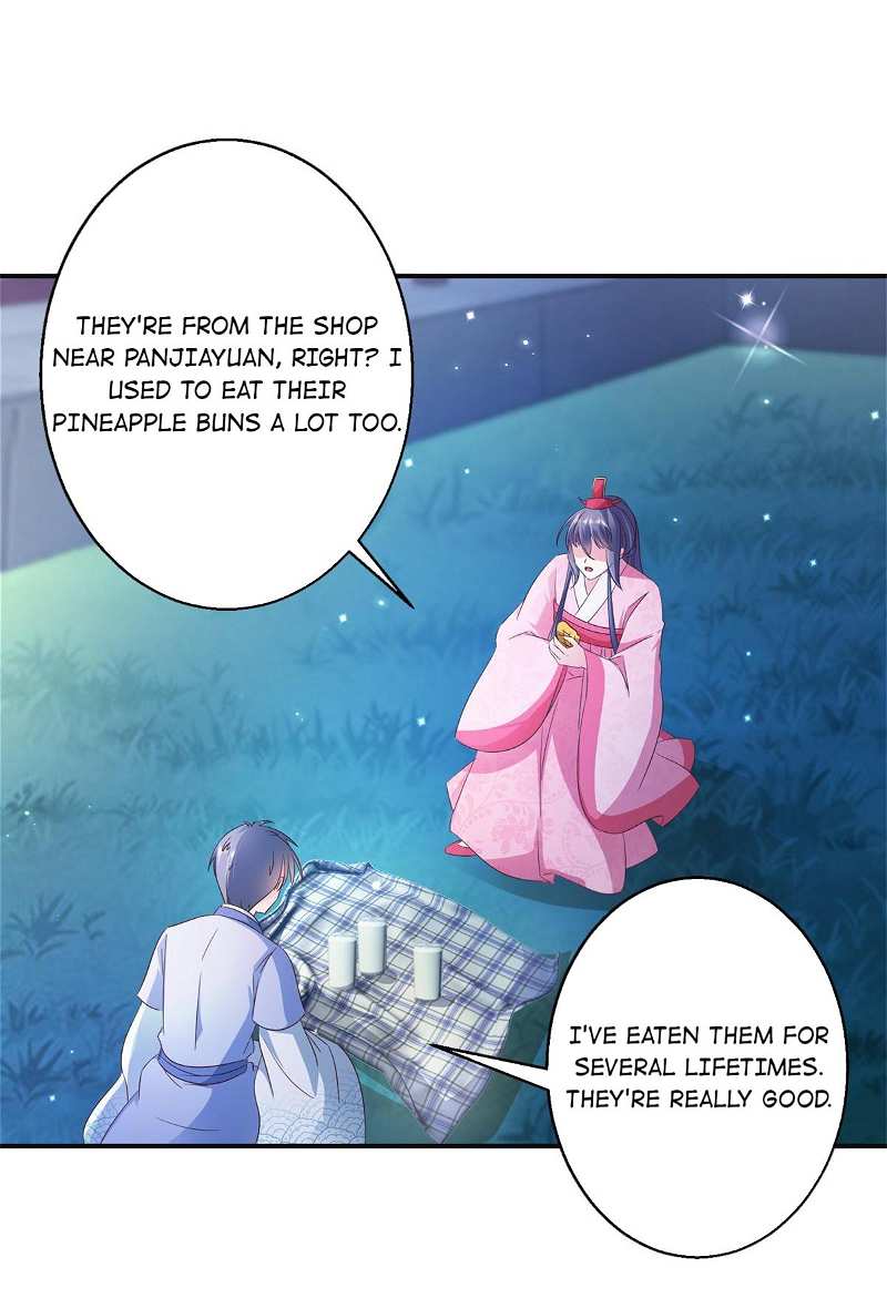 The Beloved Yin Yang Consort chapter 54 - page 15