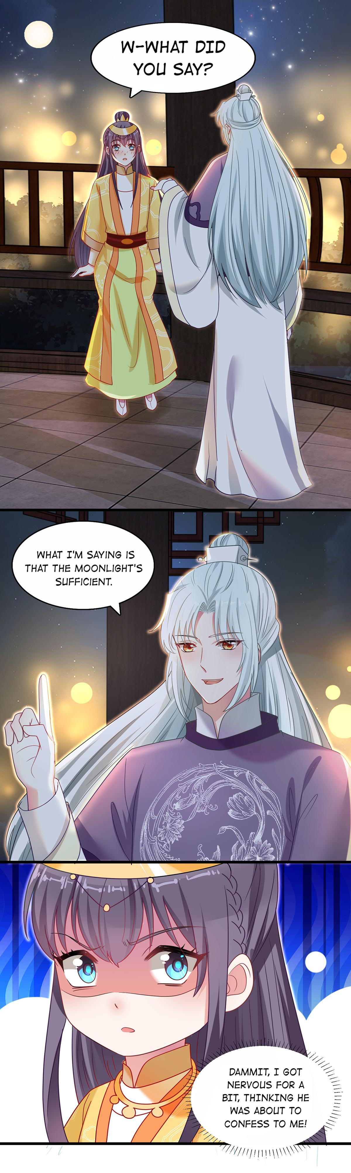 The Beloved Yin Yang Consort chapter 39 - page 2