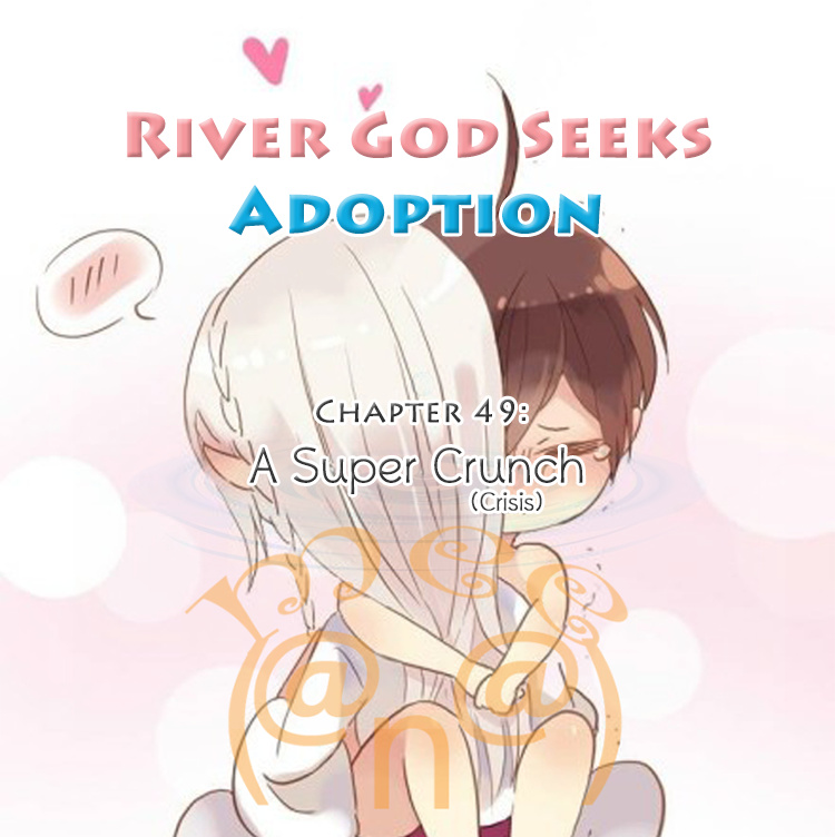 River God Seeks Adoption chapter 49 - page 2