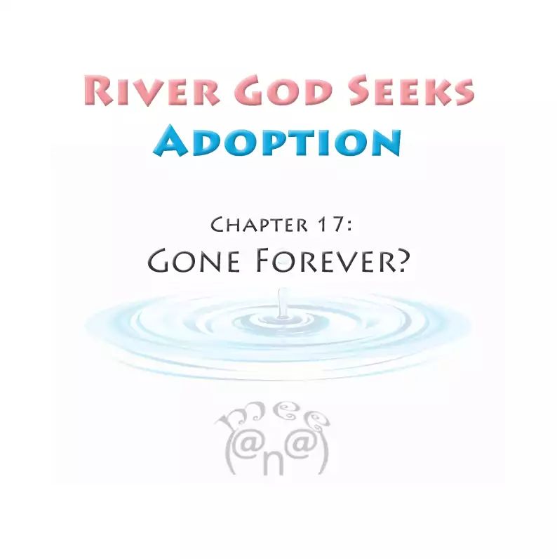 River God Seeks Adoption chapter 17 - page 1