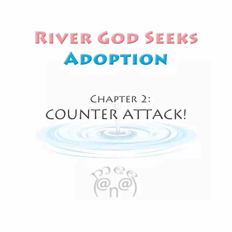 River God Seeks Adoption chapter 2 - page 1