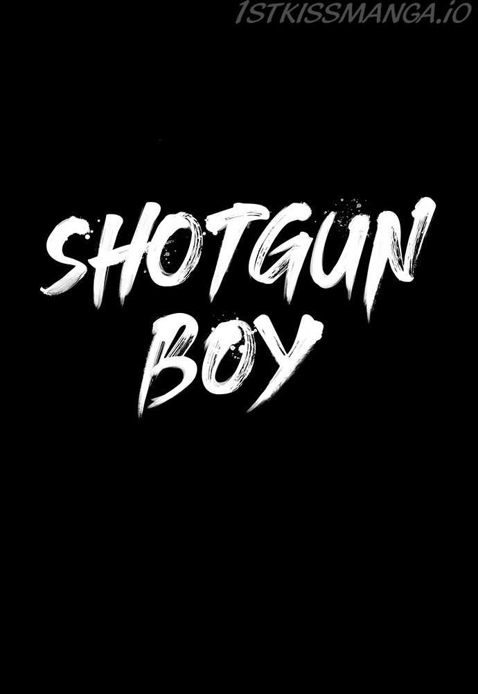 Shotgun Boy chapter 69 - page 89