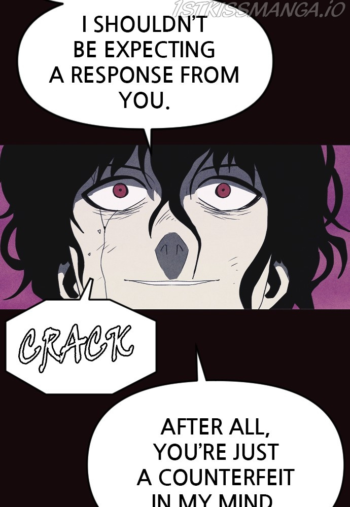 Shotgun Boy chapter 66 - page 36