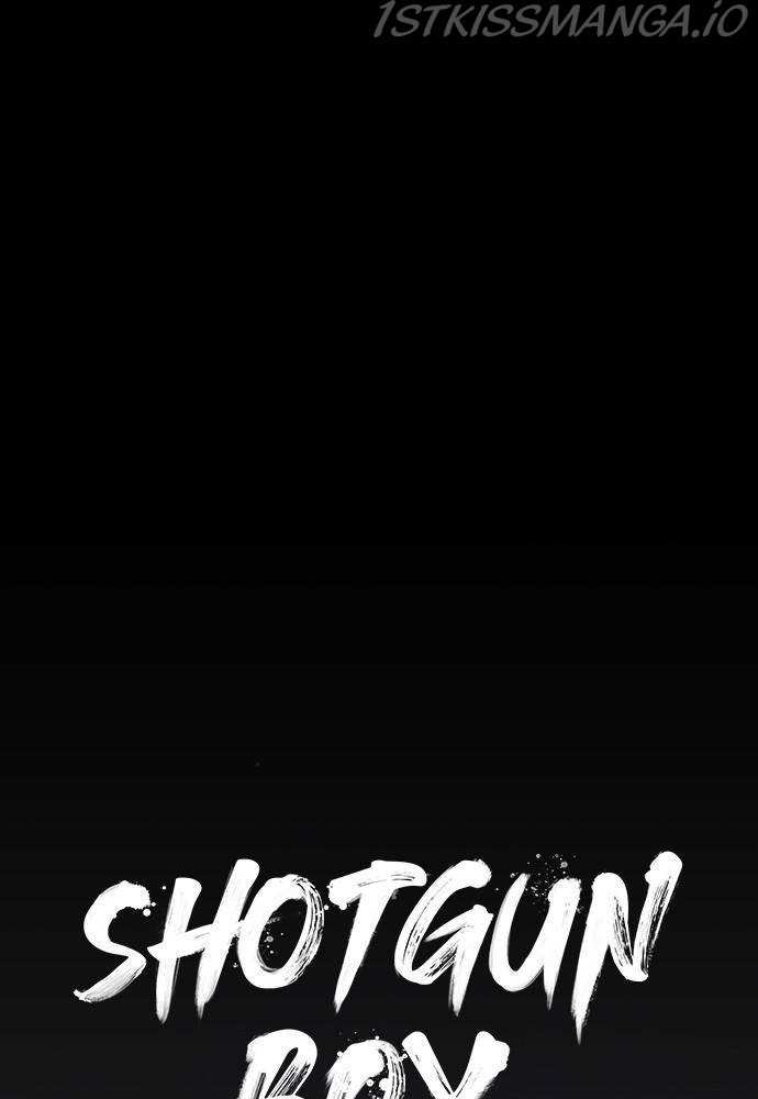 Shotgun Boy chapter 55 - page 19