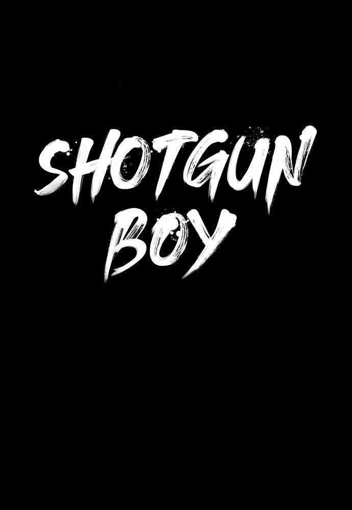 Shotgun Boy chapter 50 - page 60