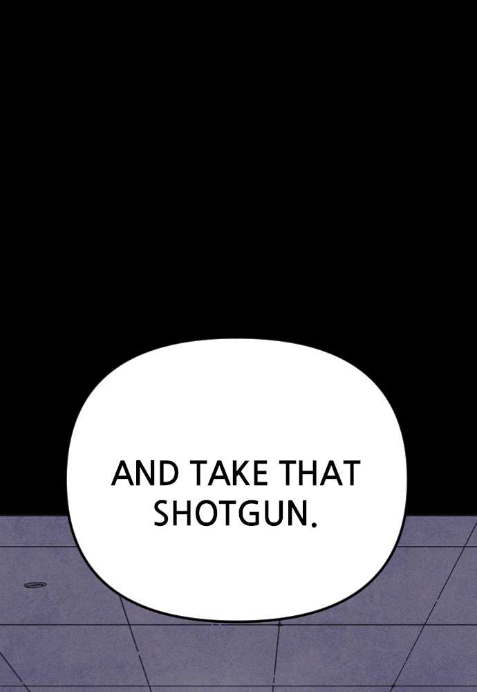 Shotgun Boy chapter 8 - page 88