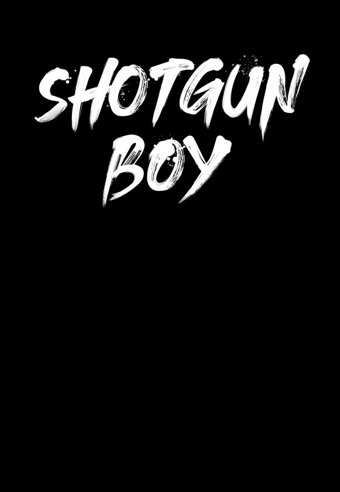 Shotgun Boy chapter 6 - page 13