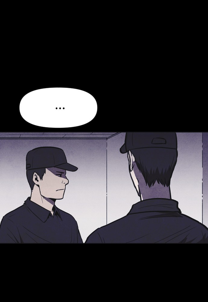 Shotgun Boy chapter 4 - page 39