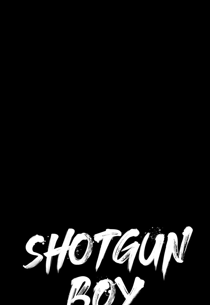 Shotgun Boy chapter 4 - page 45