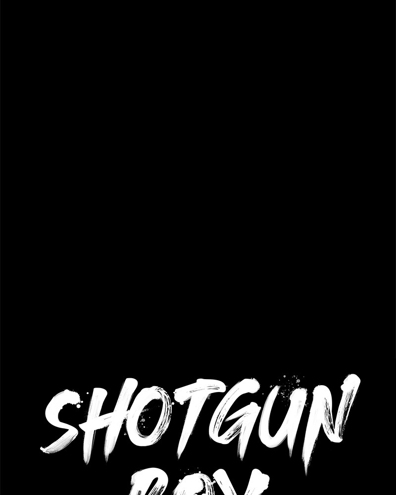 Shotgun Boy chapter 2 - page 116