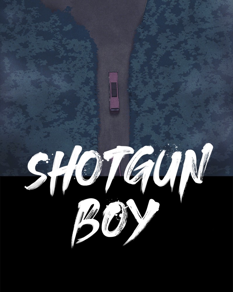 Shotgun Boy chapter 1 - page 66