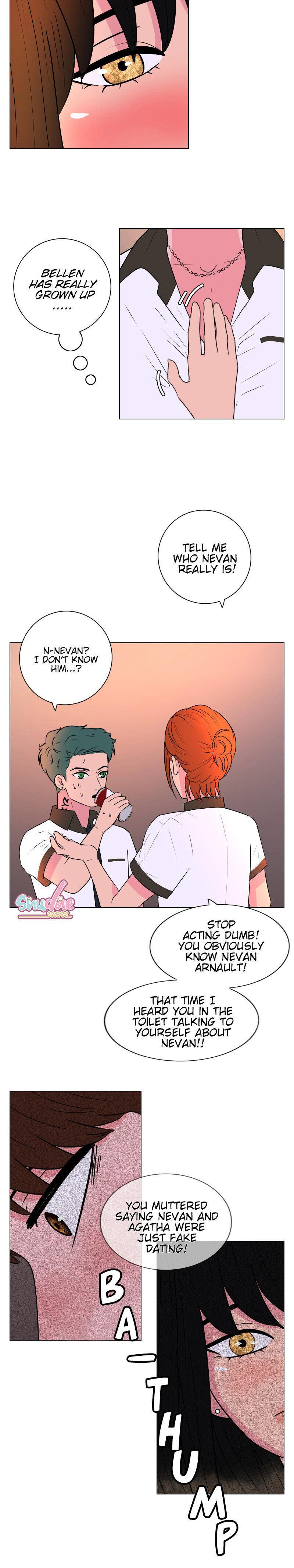 Rumor Has It chapter 55 - page 19