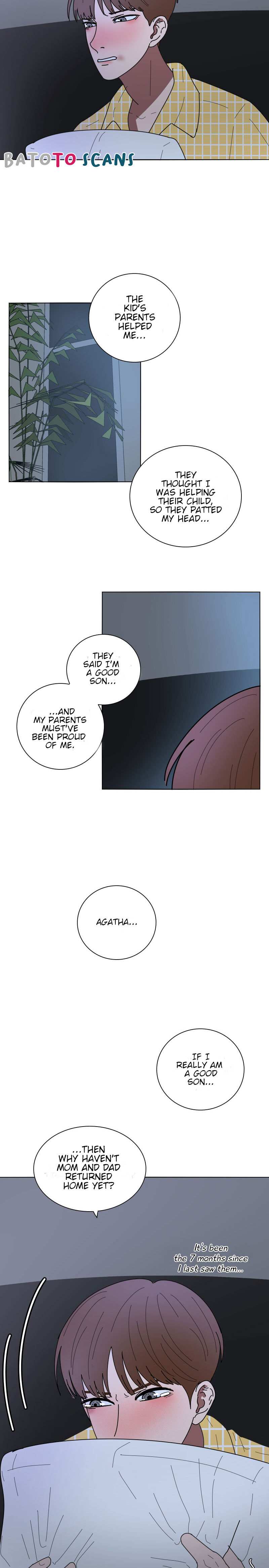 Rumor Has It chapter 14 - page 23