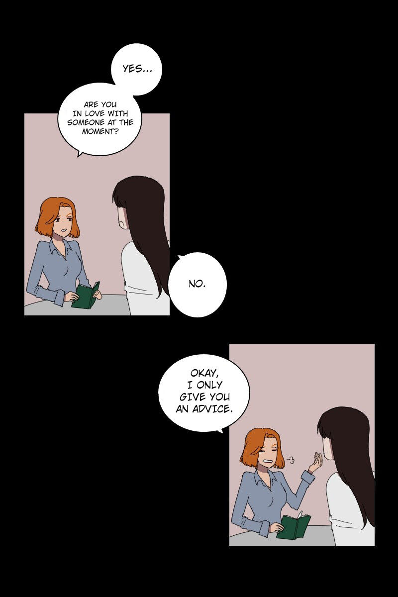 Rumor Has It chapter 2 - page 17