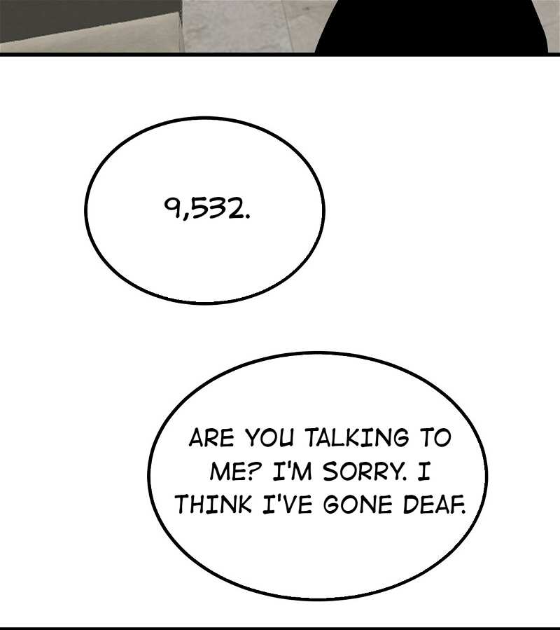 My Sister Is Out to Destroy the World Chapter 88 - page 77