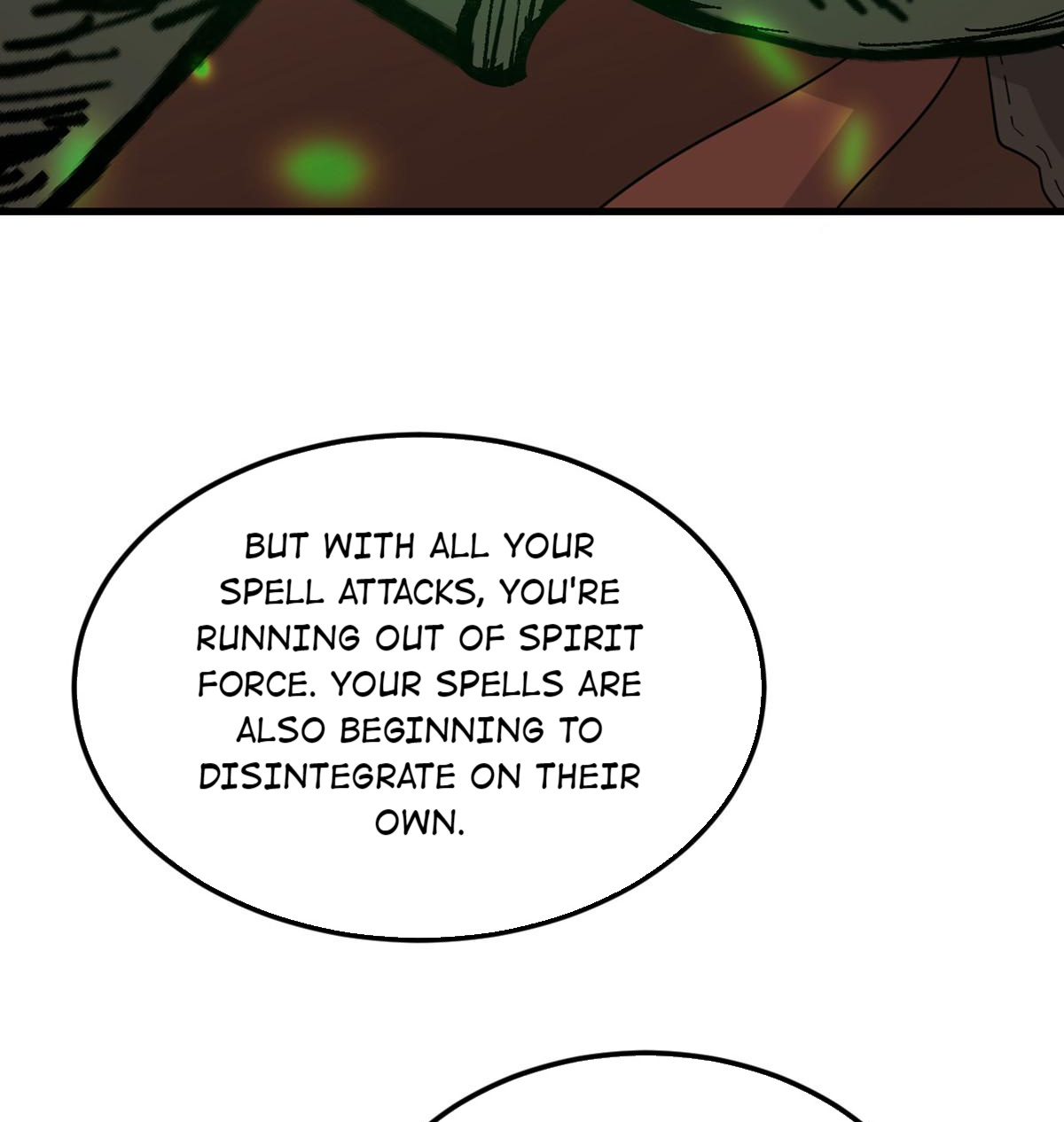 My Sister Is Out to Destroy the World Chapter 86 - page 58