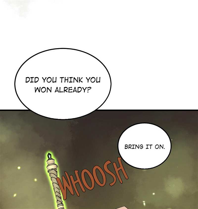 My Sister Is Out to Destroy the World Chapter 86 - page 65