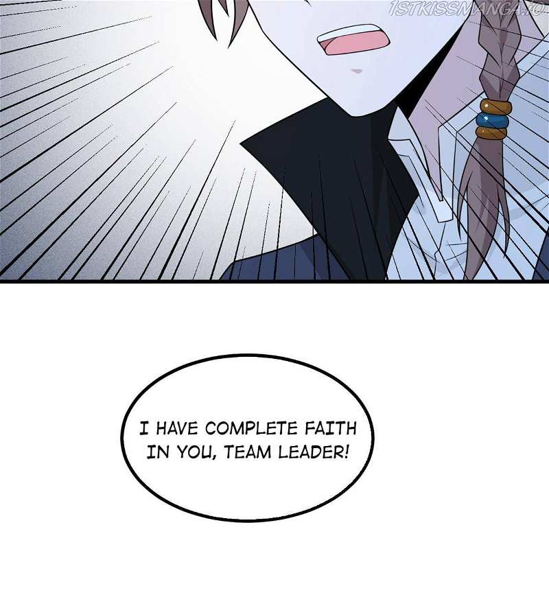 My Sister Is Out to Destroy the World Chapter 84 - page 45