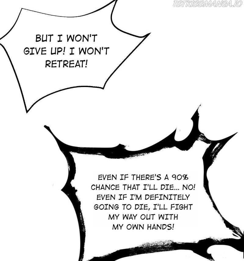 My Sister Is Out to Destroy the World Chapter 83 - page 64