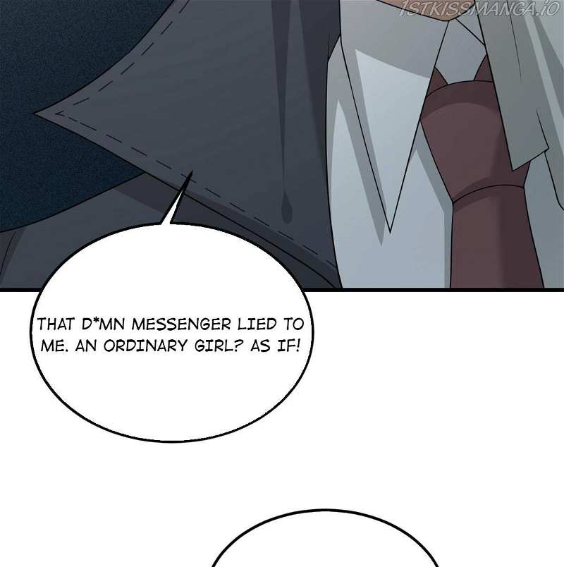 My Sister Is Out to Destroy the World Chapter 82 - page 50