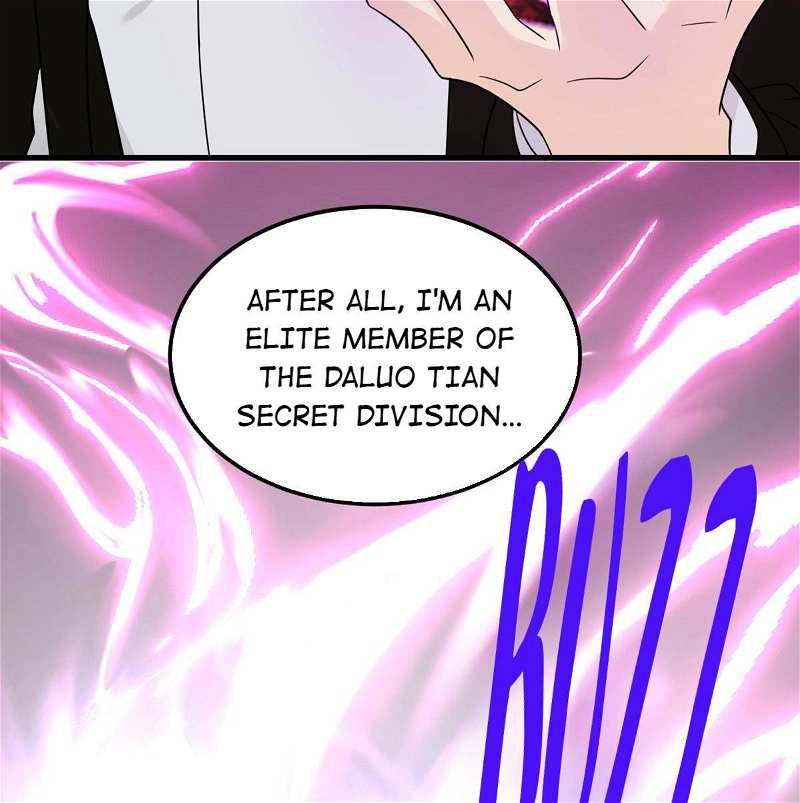 My Sister Is Out to Destroy the World Chapter 80 - page 36