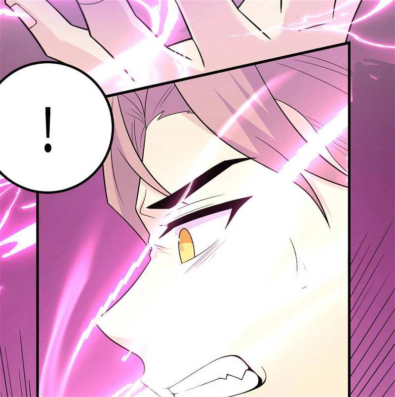 My Sister Is Out to Destroy the World Chapter 80 - page 38