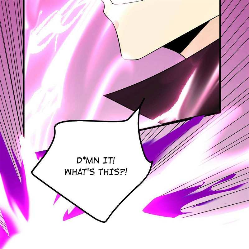 My Sister Is Out to Destroy the World Chapter 80 - page 39