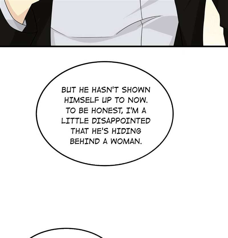 My Sister Is Out to Destroy the World Chapter 80 - page 8