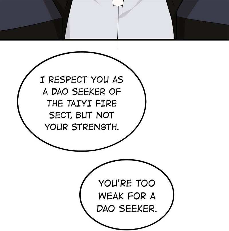 My Sister Is Out to Destroy the World Chapter 79 - page 56