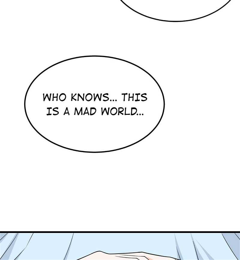 My Sister Is Out to Destroy the World Chapter 78 - page 23