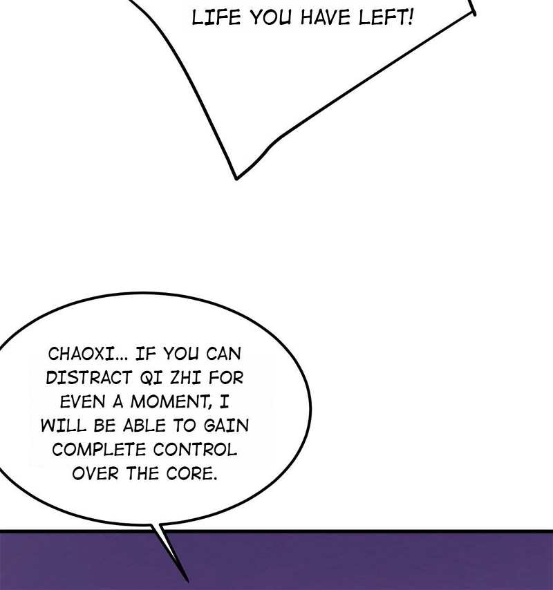 My Sister Is Out to Destroy the World Chapter 78 - page 31