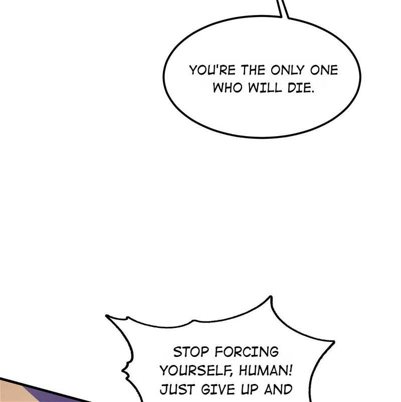 My Sister Is Out to Destroy the World Chapter 78 - page 48