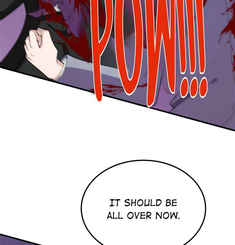 My Sister Is Out to Destroy the World Chapter 78 - page 58