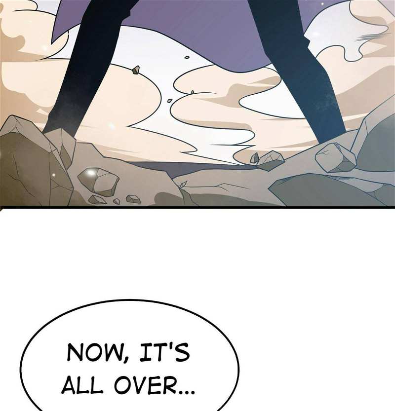 My Sister Is Out to Destroy the World Chapter 78 - page 68