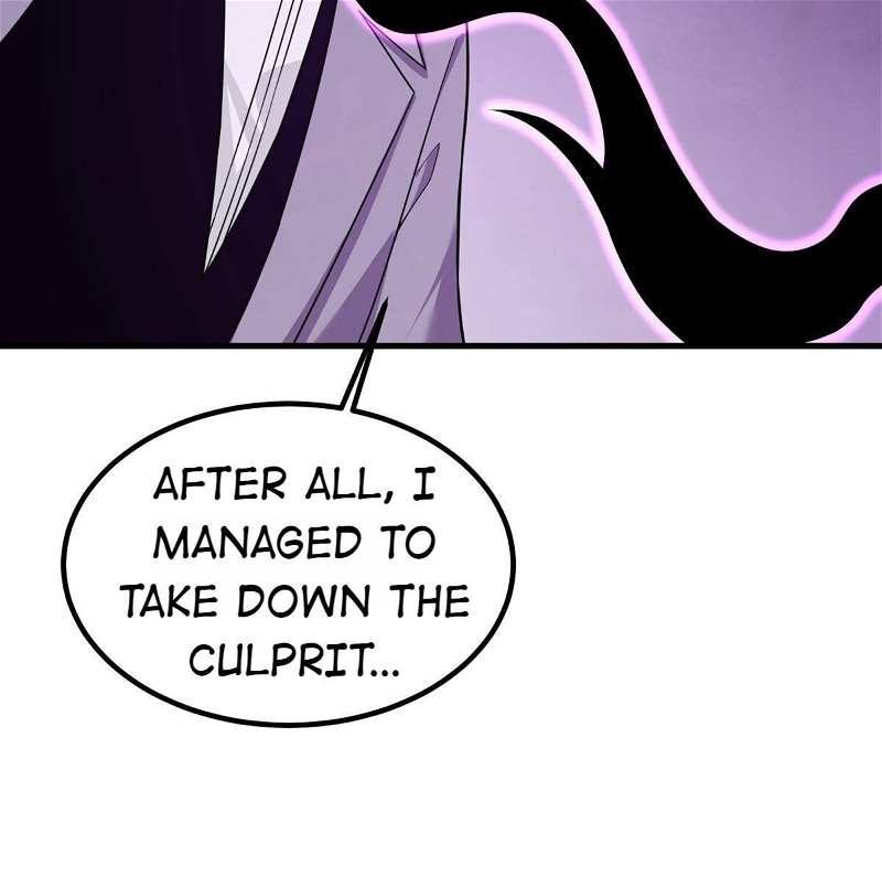 My Sister Is Out to Destroy the World Chapter 77 - page 38