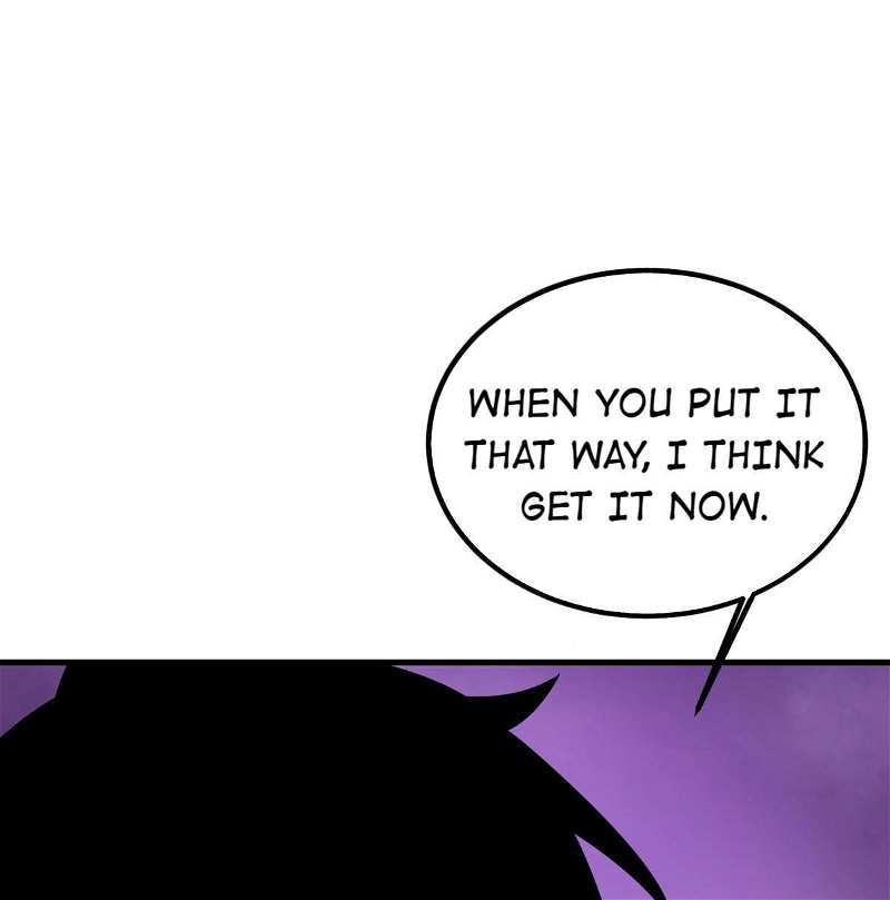 My Sister Is Out to Destroy the World Chapter 77 - page 45