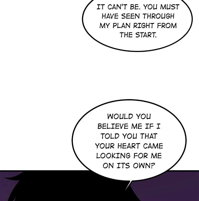 My Sister Is Out to Destroy the World Chapter 77 - page 51