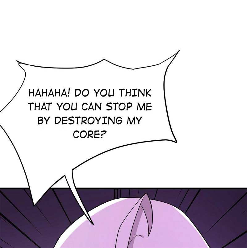 My Sister Is Out to Destroy the World Chapter 77 - page 64