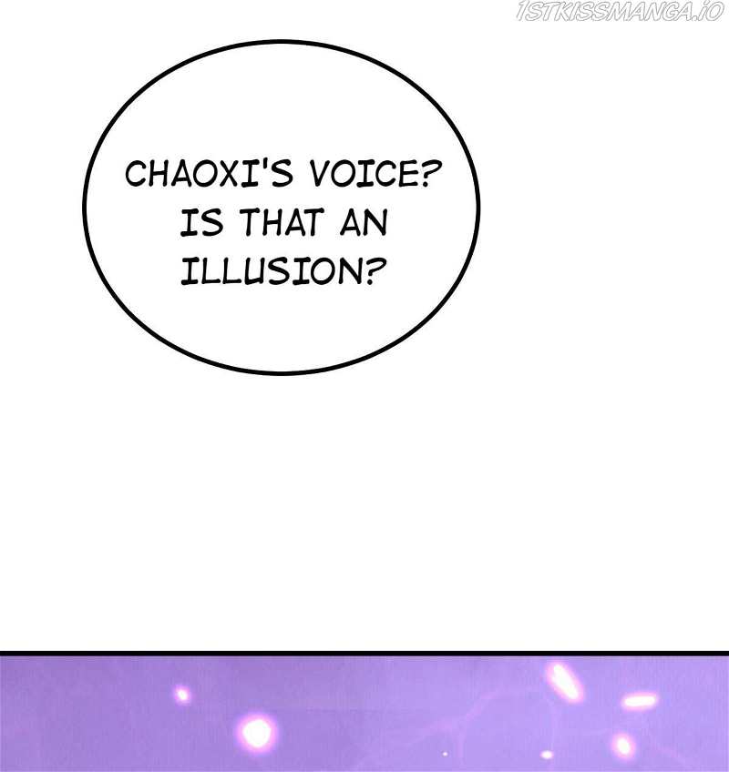 My Sister Is Out to Destroy the World Chapter 76 - page 52