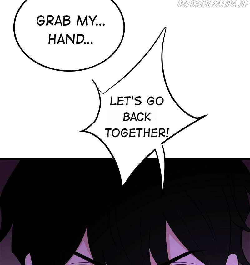 My Sister Is Out to Destroy the World Chapter 76 - page 54