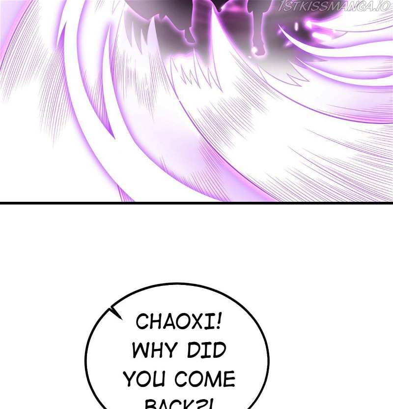 My Sister Is Out to Destroy the World Chapter 76 - page 60