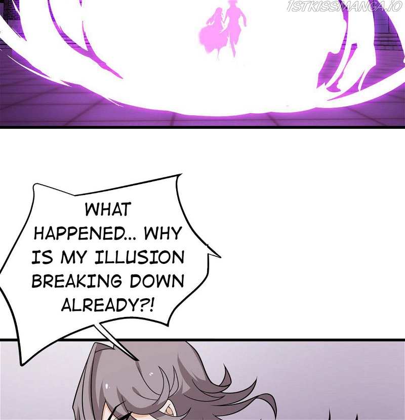 My Sister Is Out to Destroy the World Chapter 76 - page 66