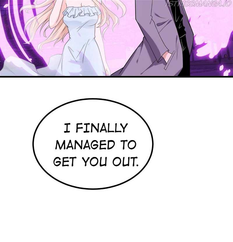 My Sister Is Out to Destroy the World Chapter 76 - page 74