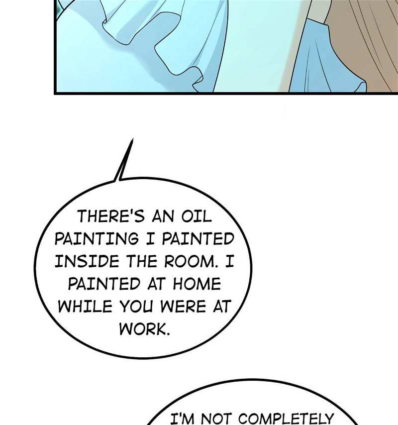 My Sister Is Out to Destroy the World Chapter 75 - page 31