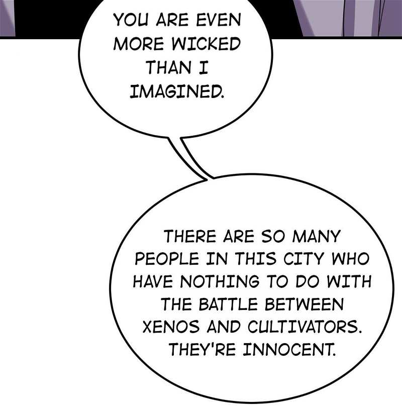 My Sister Is Out to Destroy the World Chapter 74 - page 40