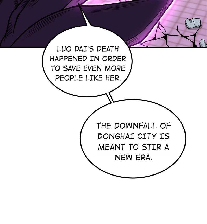 My Sister Is Out to Destroy the World Chapter 74 - page 46