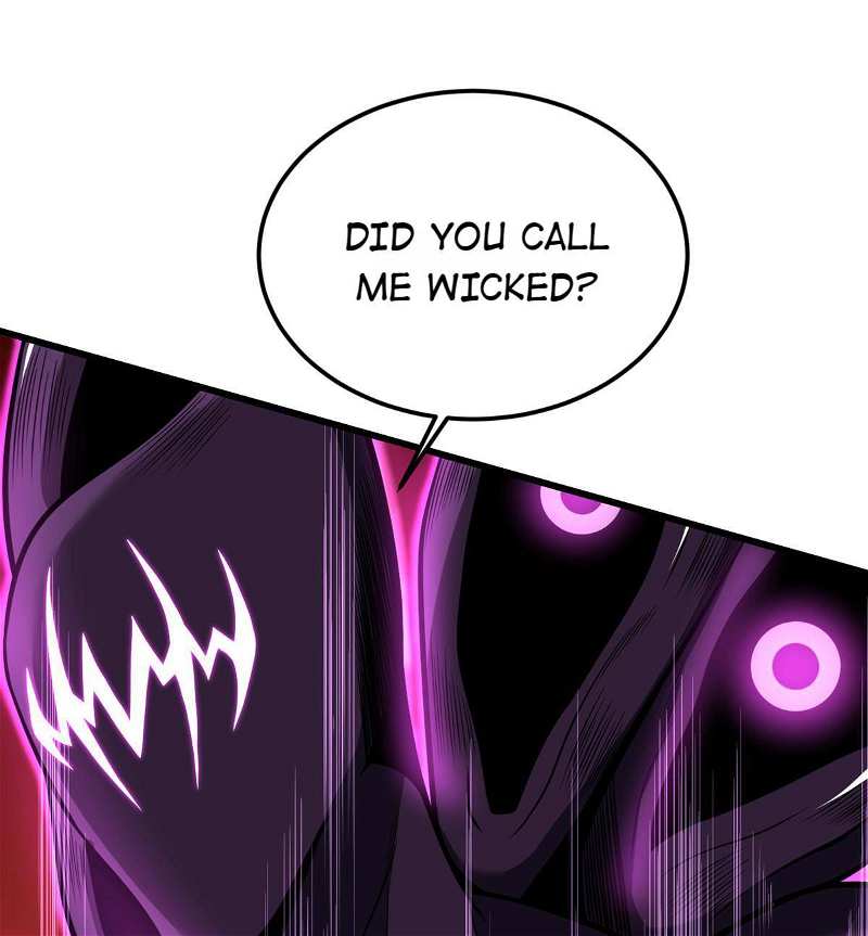 My Sister Is Out to Destroy the World Chapter 74 - page 47
