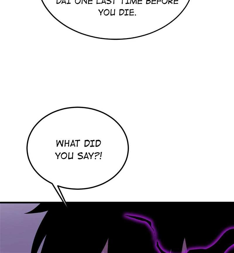 My Sister Is Out to Destroy the World Chapter 74 - page 49