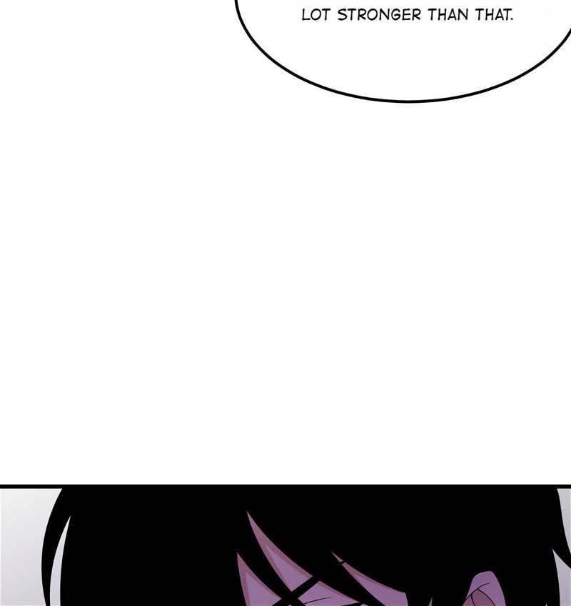 My Sister Is Out to Destroy the World Chapter 74 - page 5